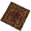 Carpet of the Desert Flame, Faded Icon
