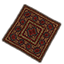Tapis rougegarde, dunes Icon icon