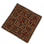 Carpet of the Desert Flame, Faded Icon icon