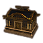 Реликварий Ра Гада (дворец в миниатюре) Icon icon