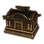 Furniture icon for Реликварий Ра Гада (дворец в миниатюре)
