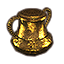 Redguard Amphora, Gilded Icon icon