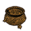 Redguard Cauldron, Clawfoot icon