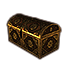 Redguard Trunk, Garish Icon icon