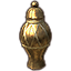 Redguard Urn, Wrapped Golden icon