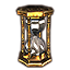 Redguard Hourglass of Desert Sands icon