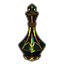 Décanteur rougegarde, délicat Icon icon
