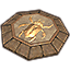 Редгардская табличка (жук) icon