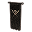 Пиратское знамя icon