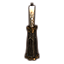 Rothwardonischer Kerzenleuchter, praktisch icon