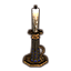Redguard Candleholder, Practical Icon icon