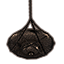 Redguard Chandelier, Dark icon