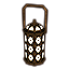 Rothwardonische Lampe, Gitter icon