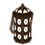 Redguard Lantern, Caged Icon