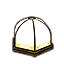 Свадебный фонарь icon