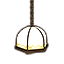 Свадебный светильник (висящий) icon