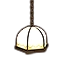 Furniture icon for Свадебный светильник (висящий)