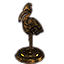 Погребальная статуя Ра Гада (миниатюрный ибис) icon