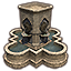 Редгардский фонтан (колонна) icon