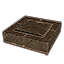 Блок (из резного камня) icon