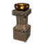 Redguard Brazier, Enchanted Icon icon