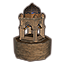 Redguard Gazebo, Palatial Domed icon