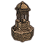 Large Covered Well icon