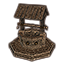 Редгардский колодец (крытый) icon