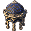 Redguard Dome, Mosaic icon