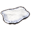 Ice Floe, Thin Icon