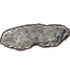 Fels, breite Gabbro-Scholle Icon