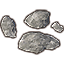 Булыжники (габбровые) Icon