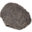 Fels, flacher Schiefer Icon