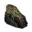Rock, Slanted Lichen icon