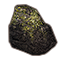 Stone, Slanted Rough icon