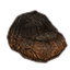 Камушек (гладкий серый) icon