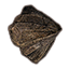 Rock, Jagged Craggy icon