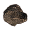 Камень (угловатый серый) icon