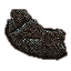 Gros rocher, plaque de granit icon