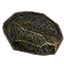 Rock, Jagged Lichen Icon