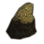 Stone, Slanted Mossy icon