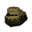 Pebble, Stacked Lichen icon