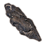 Stone, Snowswept Shard Icon icon