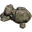 Peñascos, grupo musgoso Icon icon