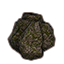 Валун (серый со мхом) icon