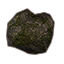 Boulder, Mossy Weathered icon