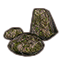 Stones, Gray Swampy icon