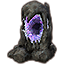 Blackreach Geode, Iridescent icon