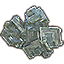 Solstice Bismuth, Giant Formation icon