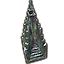Большая солтисская башня из висмута icon